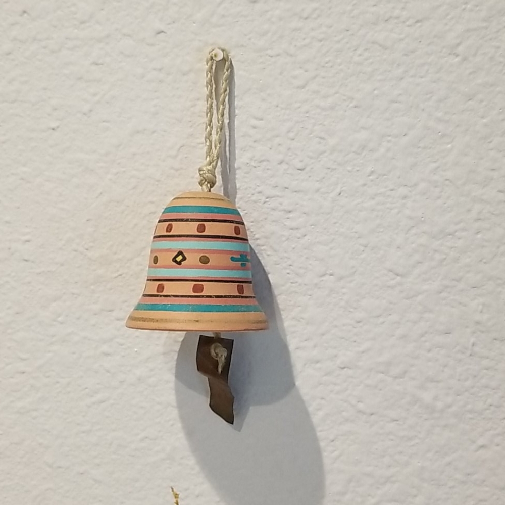 Clay Bell